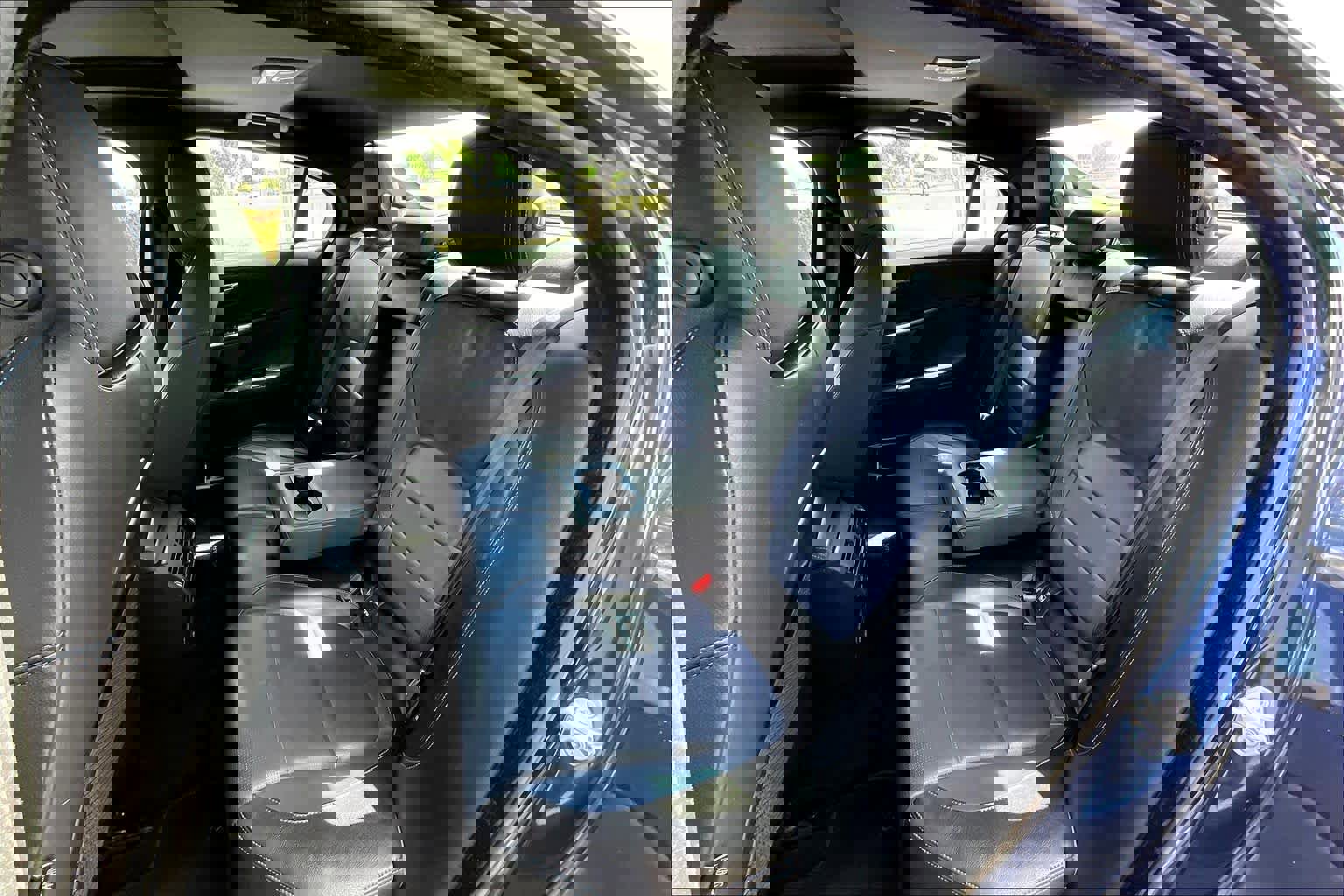 Used 2018 Jaguar XE R-Sport image 21