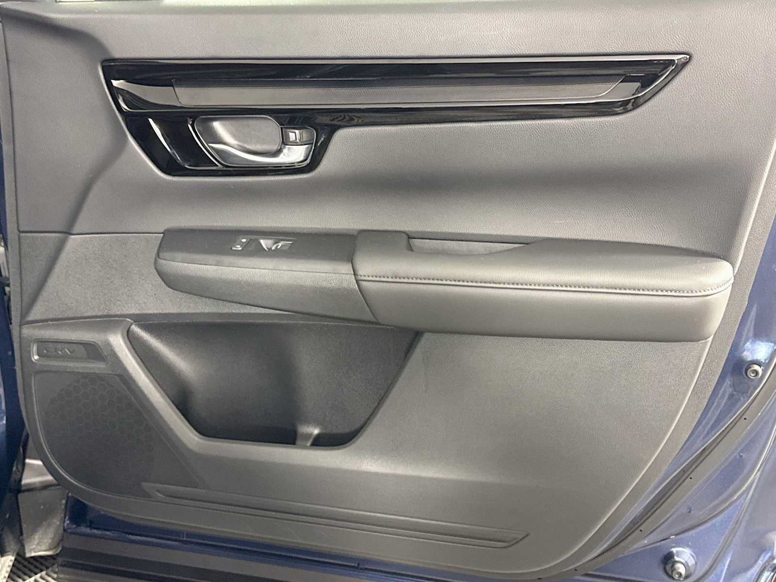 Used 2026 Honda CR-V EX-L image 29