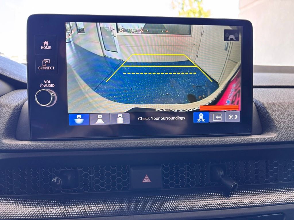 Used 2026 Honda CR-V Sport-L image 29