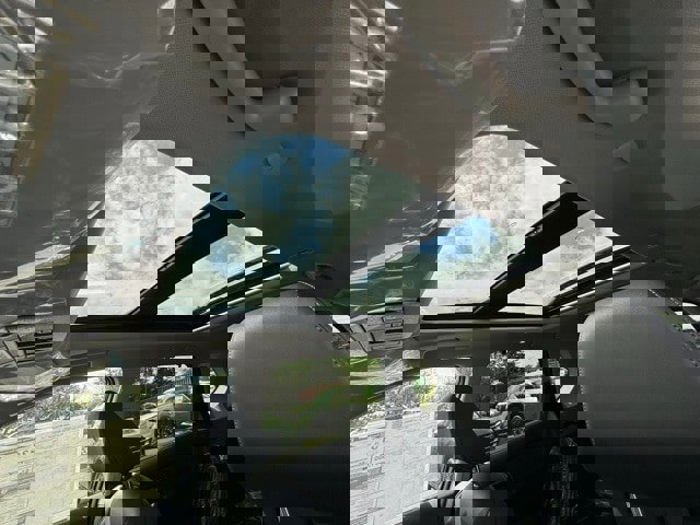 New 2026 Nissan Rogue Platinum w/ Platinum Premium Package image 14