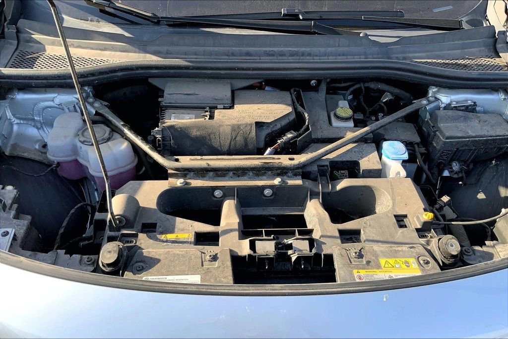 Certified 2021 Volkswagen ID.4 Pro image 10