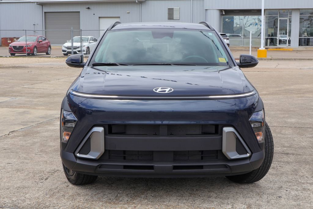 Used 2026 Hyundai Kona SEL Sport FWD image 24