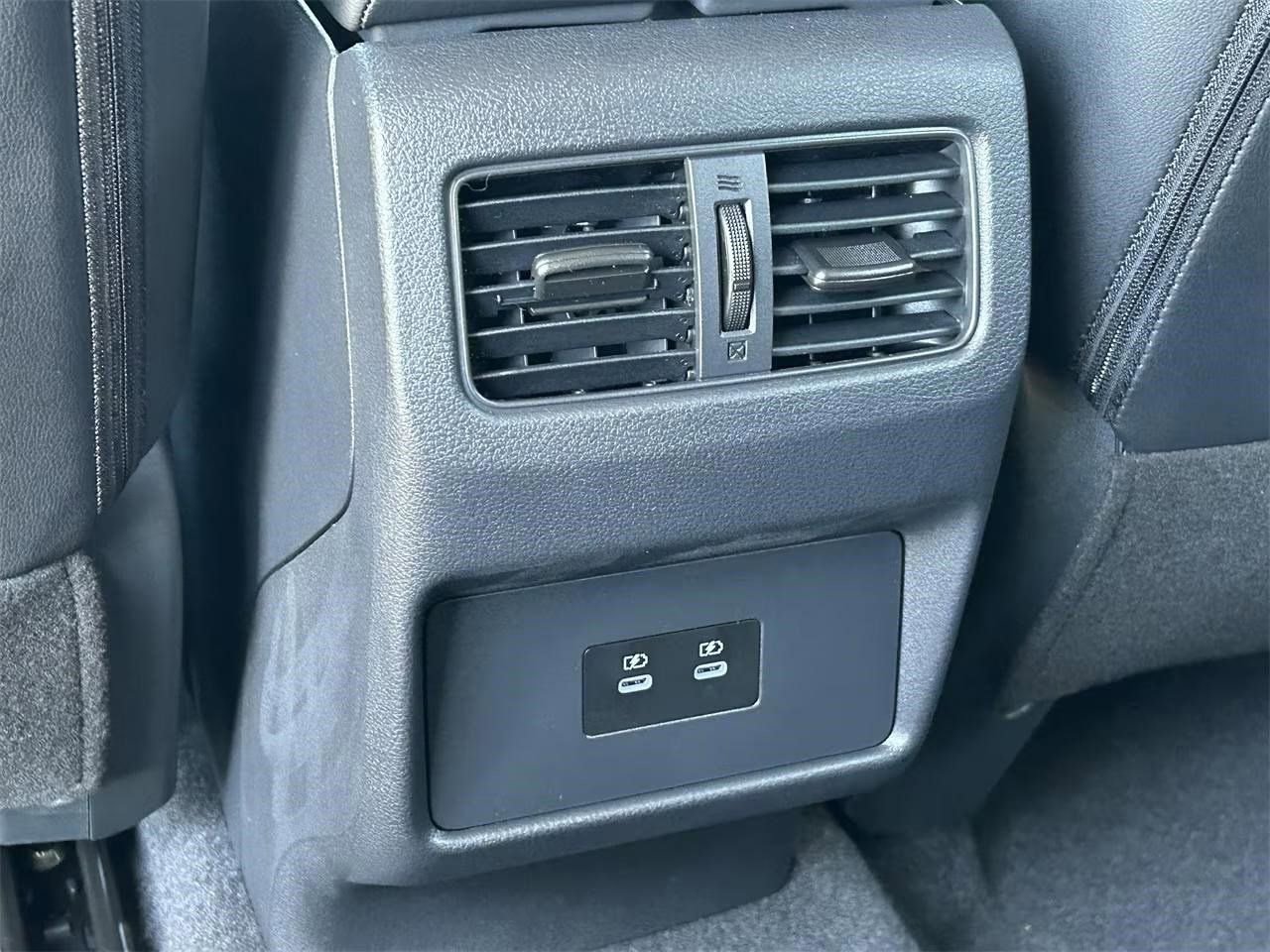 New 2026 Nissan Rogue SV image 35