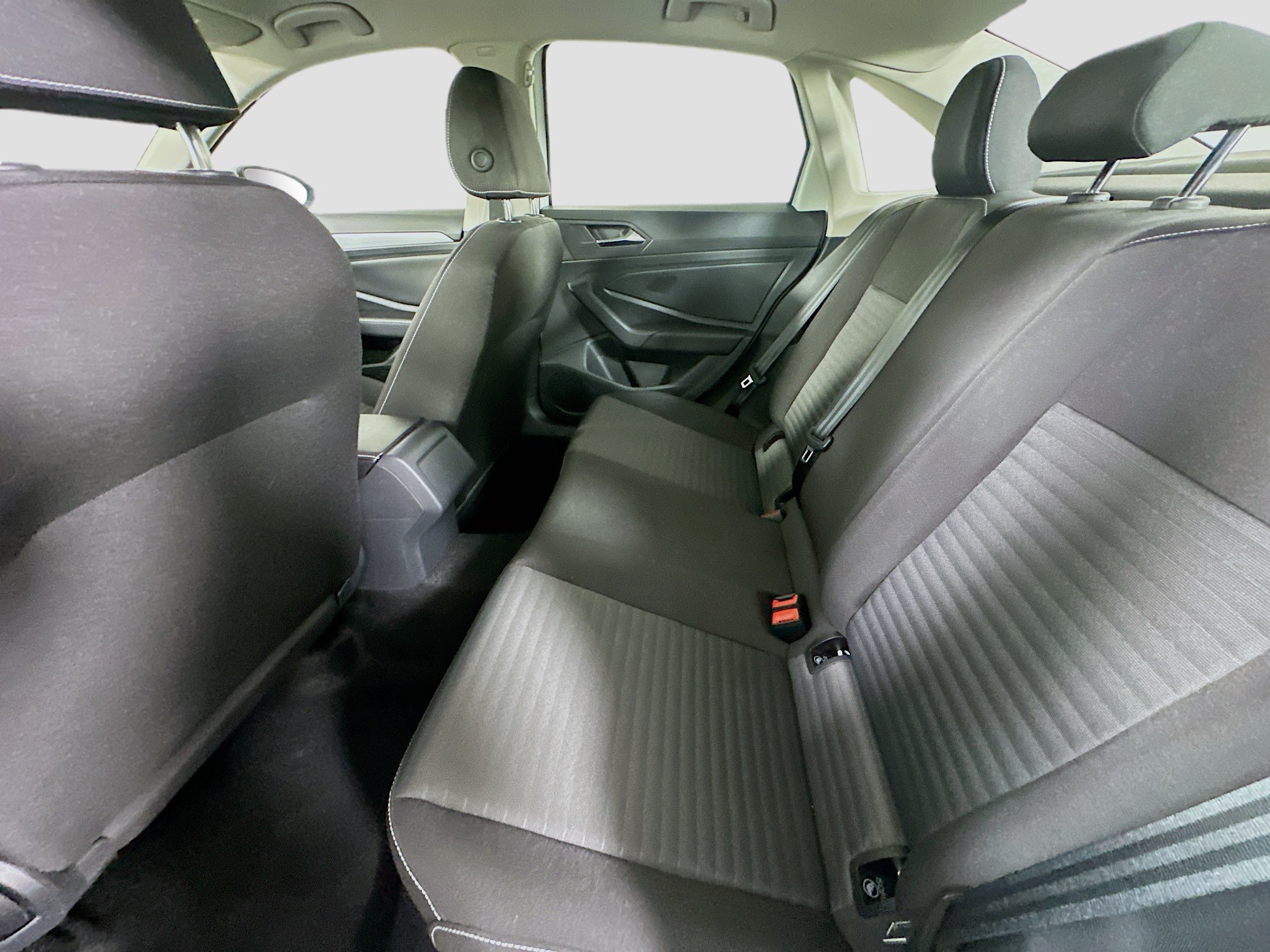 Used 2025 Volkswagen Jetta S FWD image 25