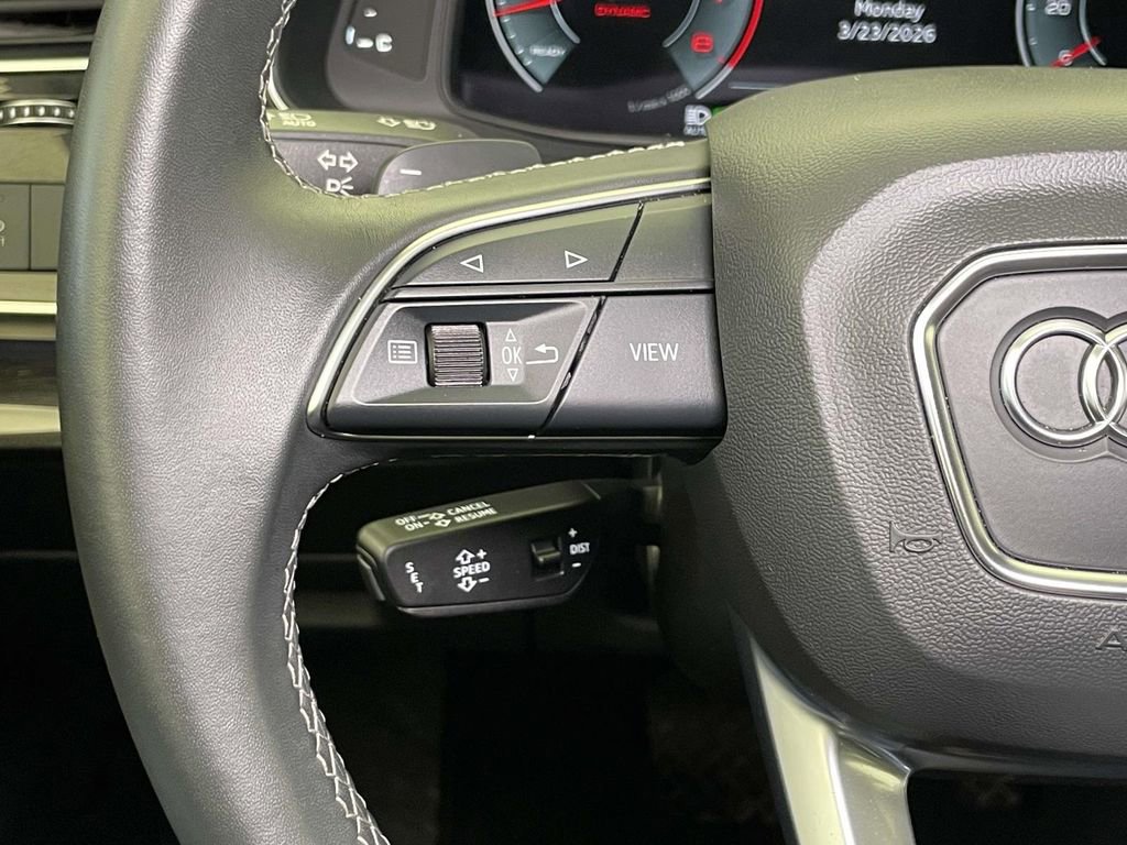 Certified 2025 Audi Q7 3.0T Premium Plus image 41