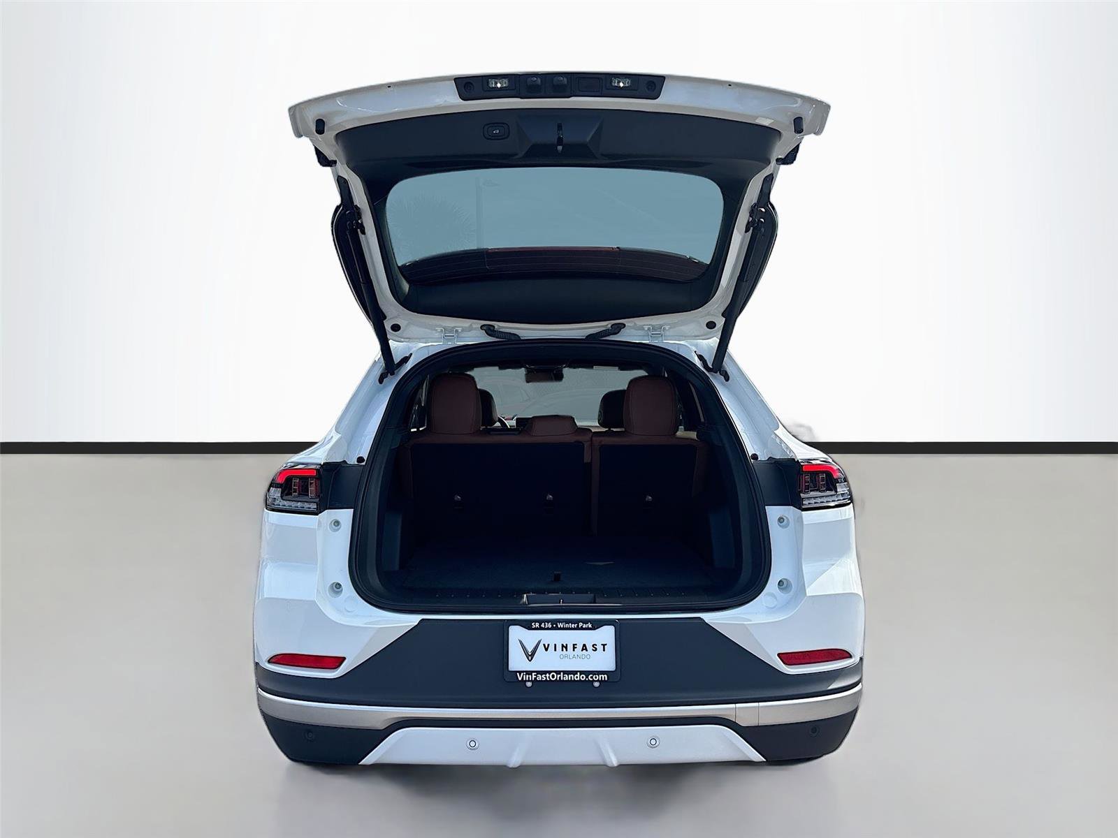 New 2025 VinFast VF 8 Plus image 26