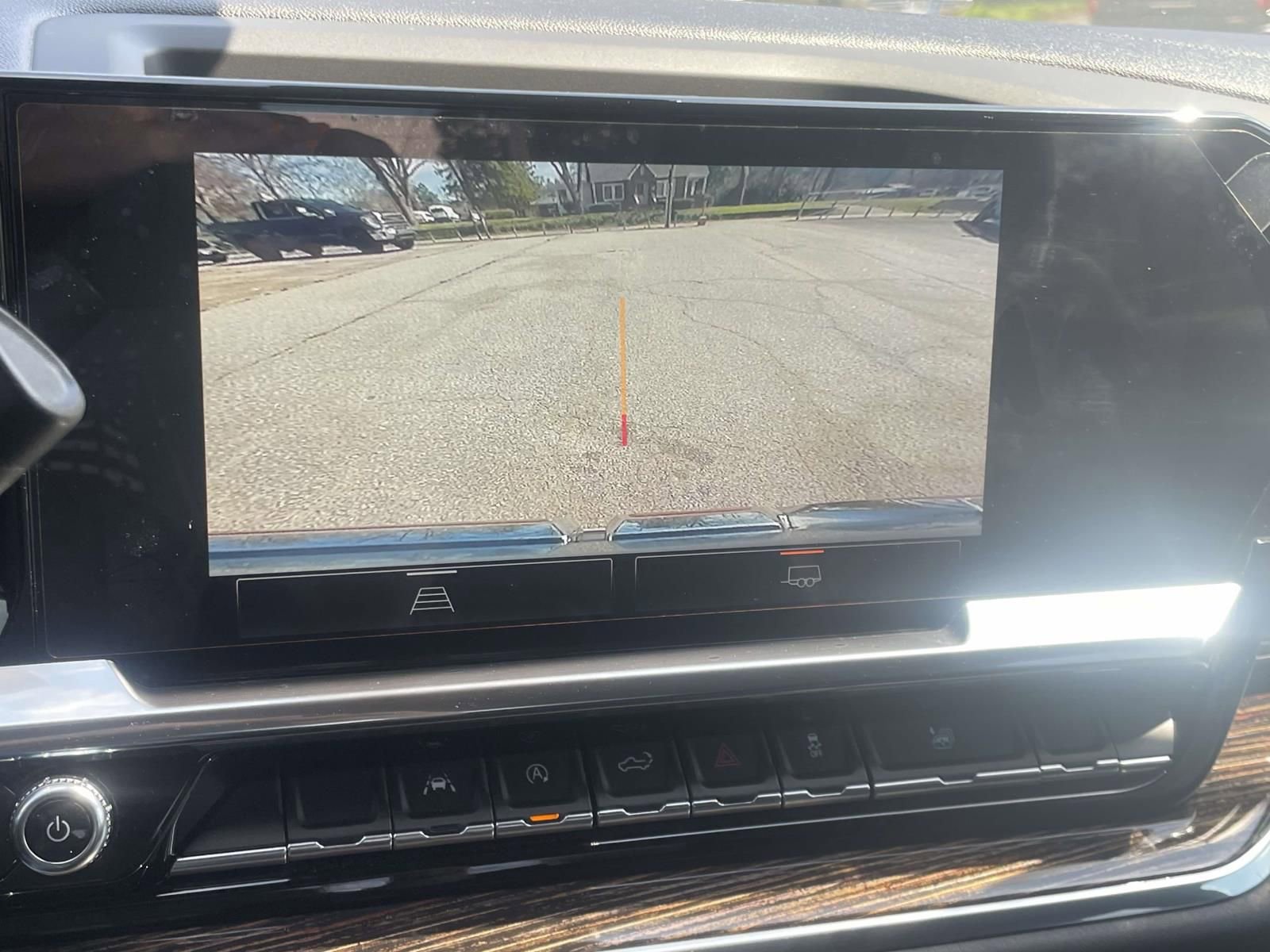 Used 2024 GMC Sierra 1500 Elevation image 20