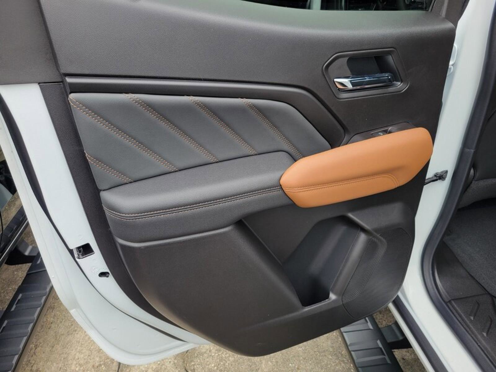 New 2026 GMC Canyon AT4 w/ Technology Plus Package image 27