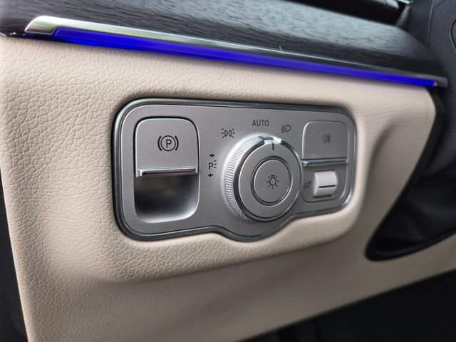 Used 2022 Mercedes-Benz GLE 350 4MATIC image 20