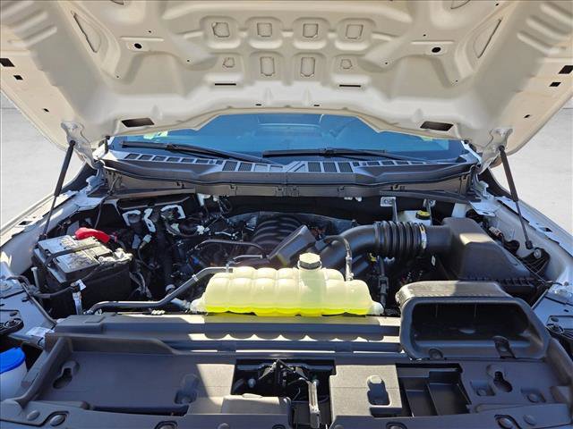 New 2026 Ford F150 XL image 14