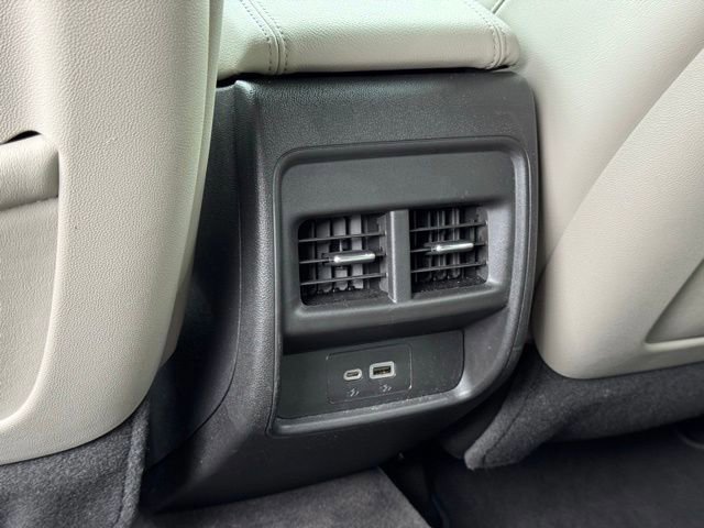 Certified 2021 Cadillac XT4 Premium Luxury w/ Driver Awareness Package image 34