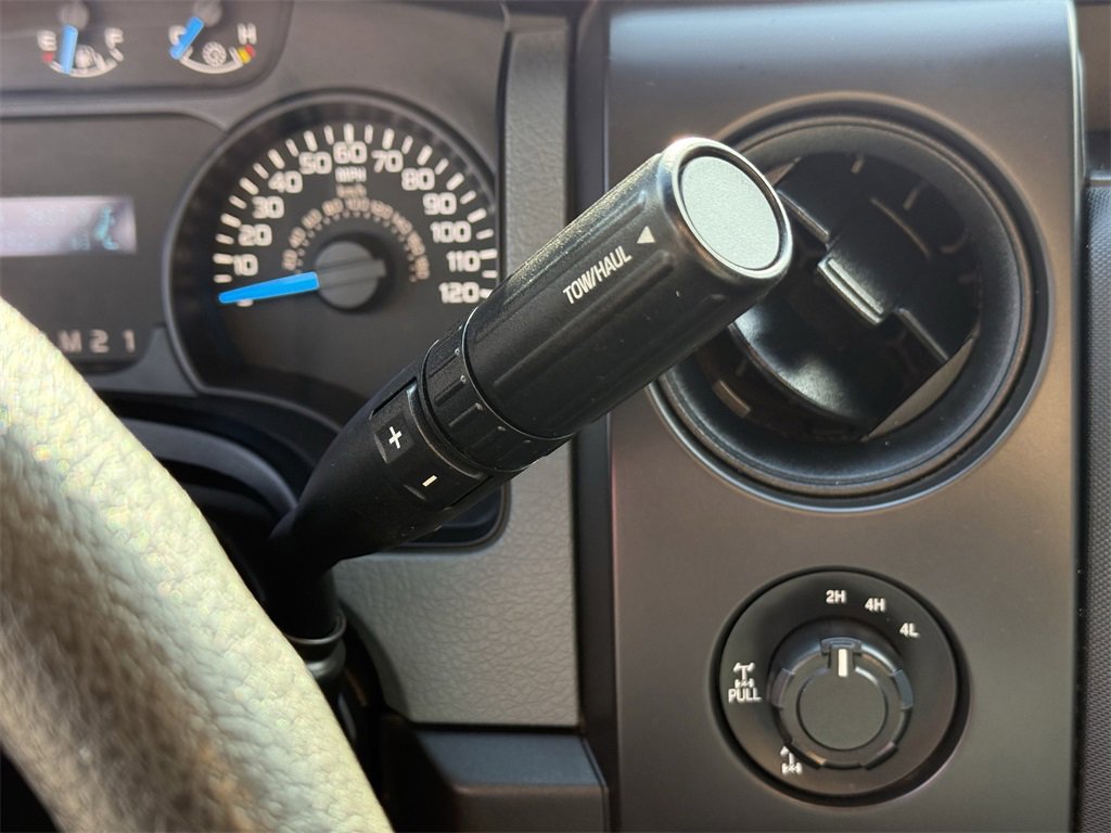 Used 2013 Ford F150 STX w/ Mid Equipment Group image 24