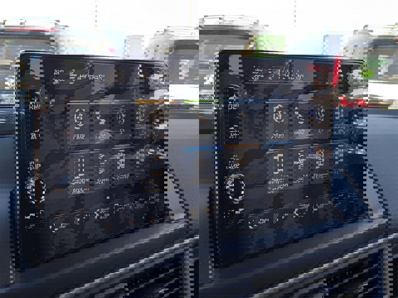 New 2025 Honda Pilot EX-L image 15