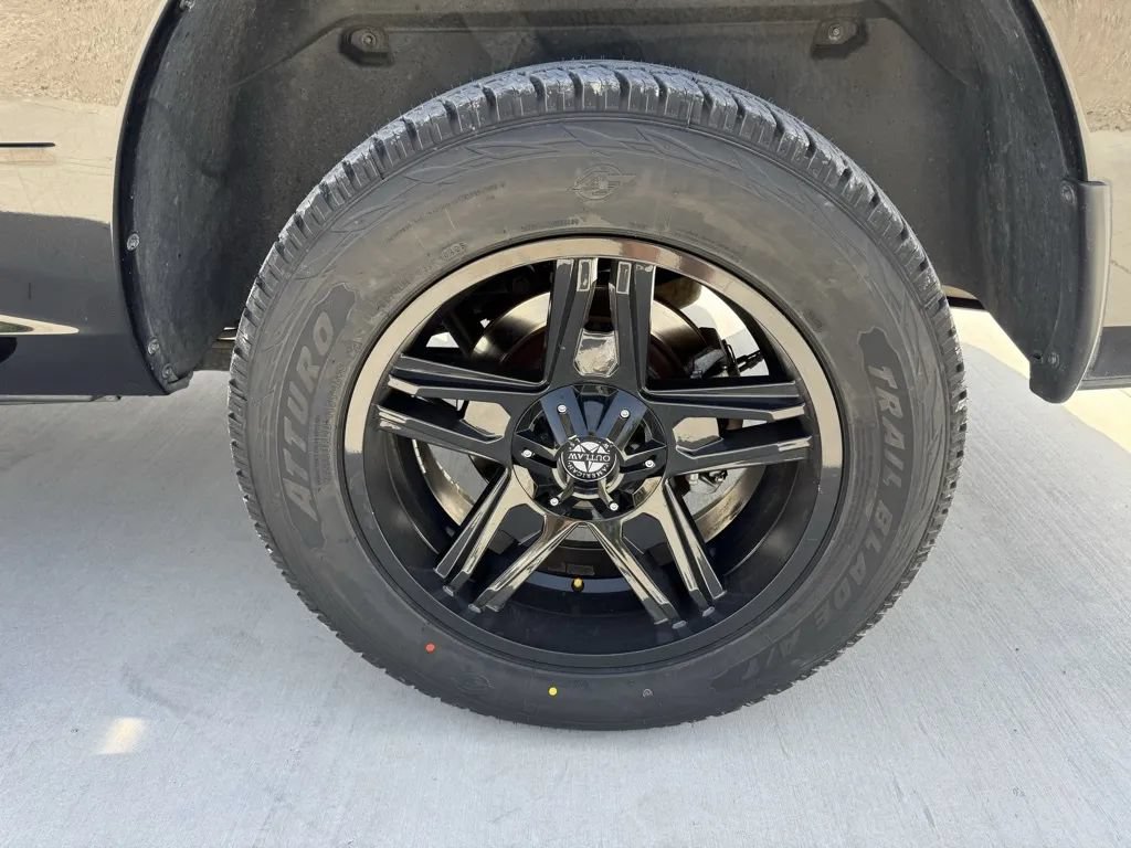Used 2019 RAM 1500 Big Horn w/ Rambox Value Package AWD/4WD image 10
