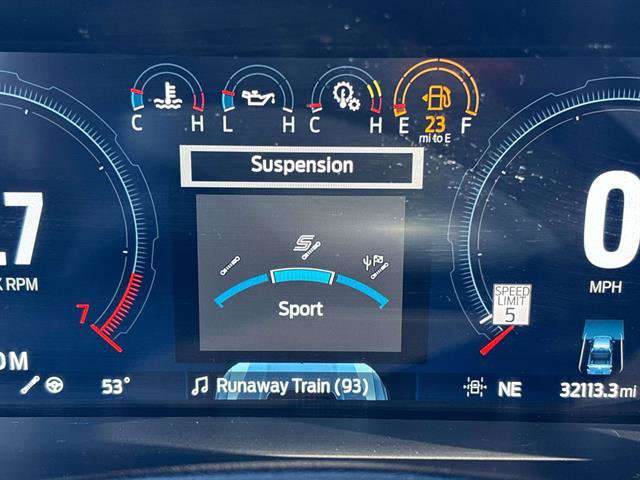 Used 2023 Ford F150 Raptor AWD/4WD image 23