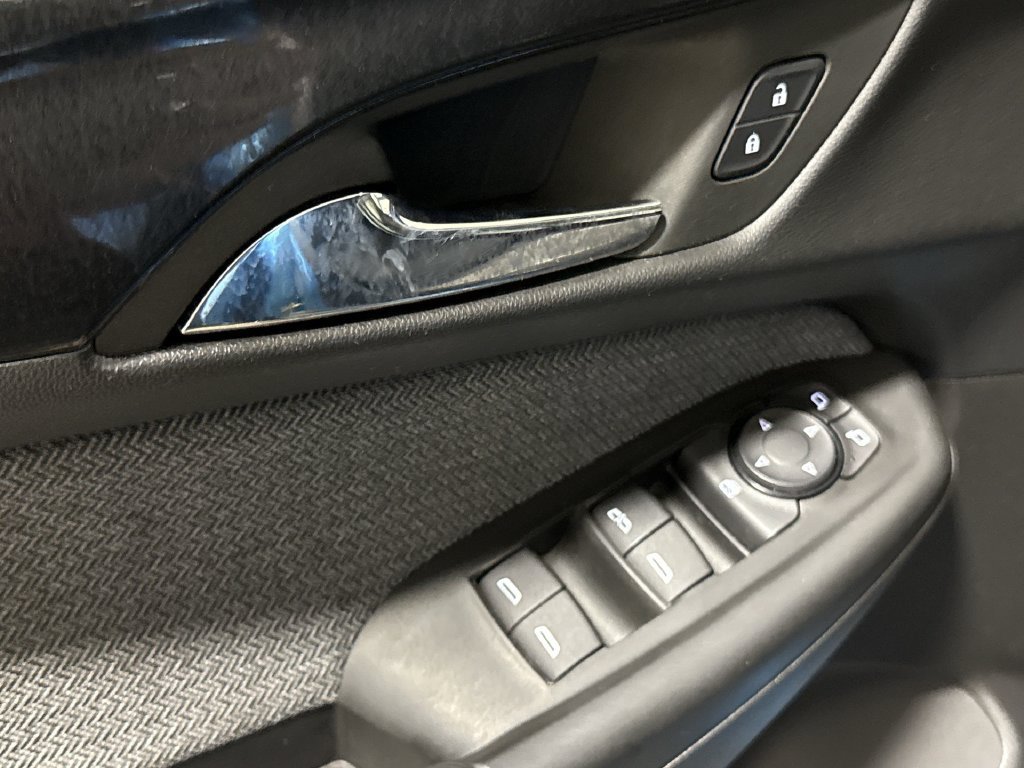 Used 2025 Chevrolet TrailBlazer LT FWD image 20
