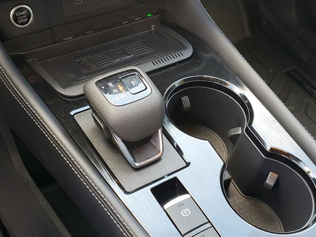 Used 2023 Nissan Rogue SL w/ SL Premium Package image 51