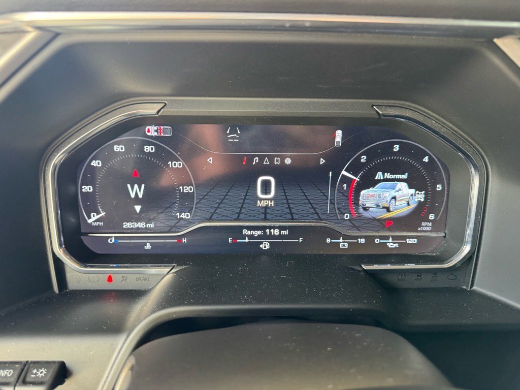 Certified 2024 GMC Sierra 1500 Denali w/ Technology Package image 28