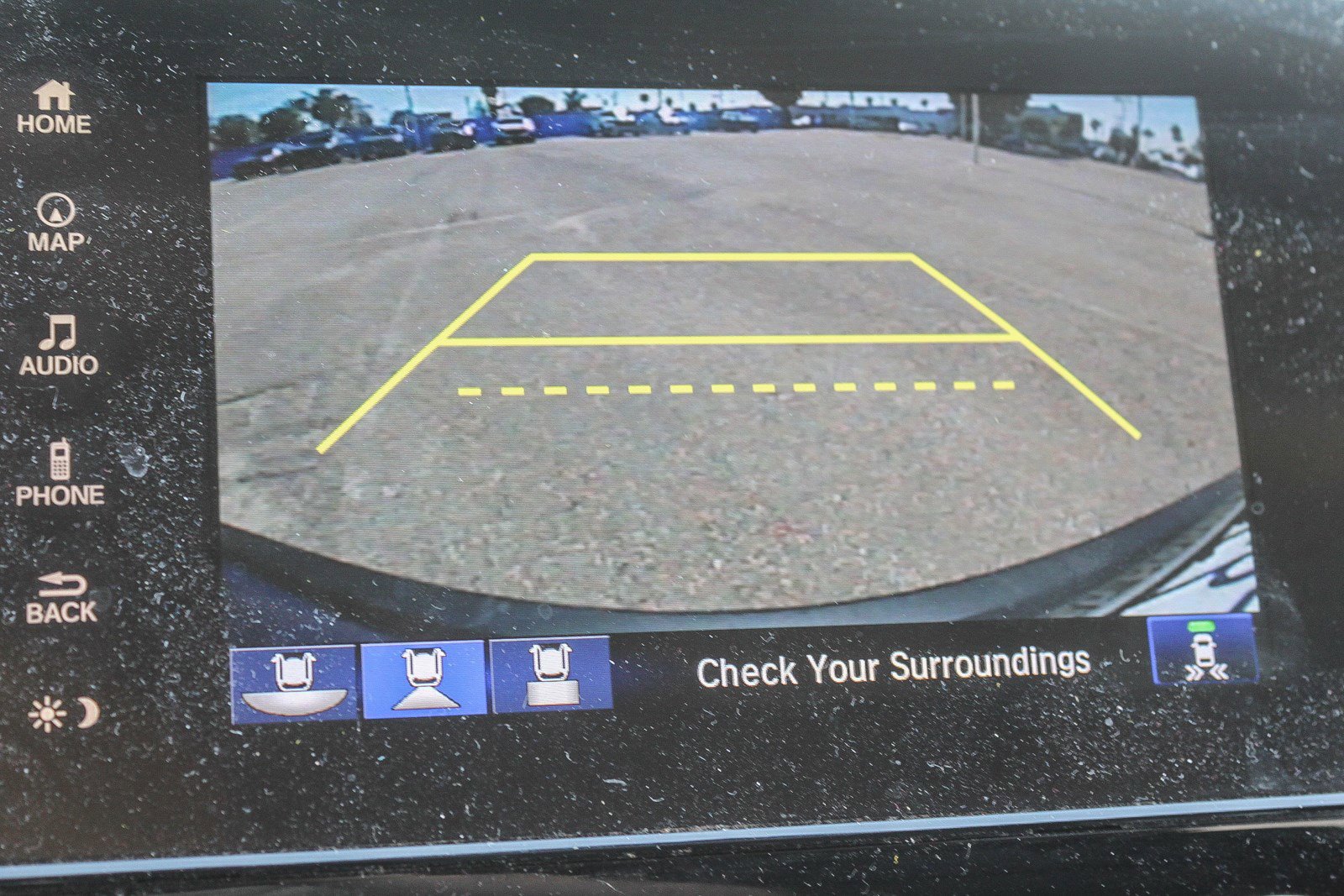 Used 2021 Honda CR-V Touring image 25