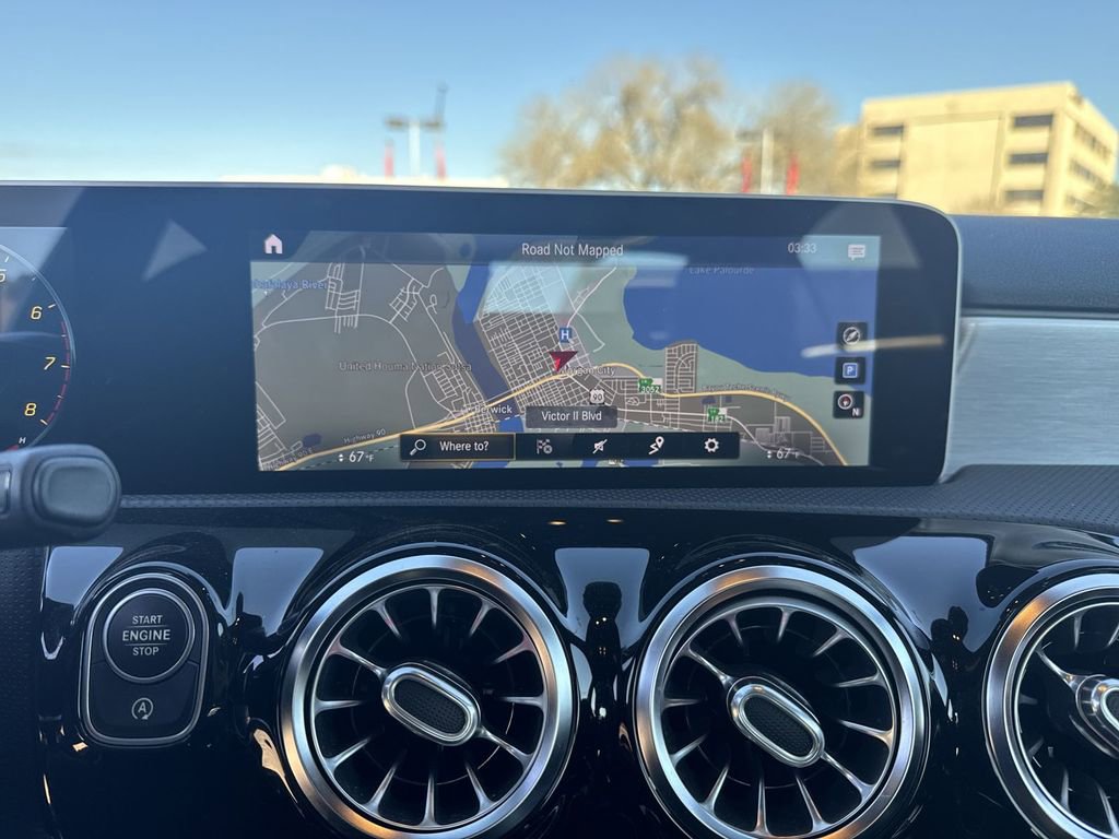 Used 2020 Mercedes-Benz A 220 image 27