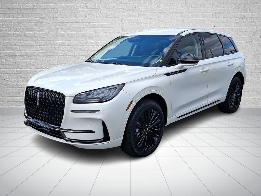 Used 2023 Lincoln Corsair AWD w/ Equipment Group 101A image 1