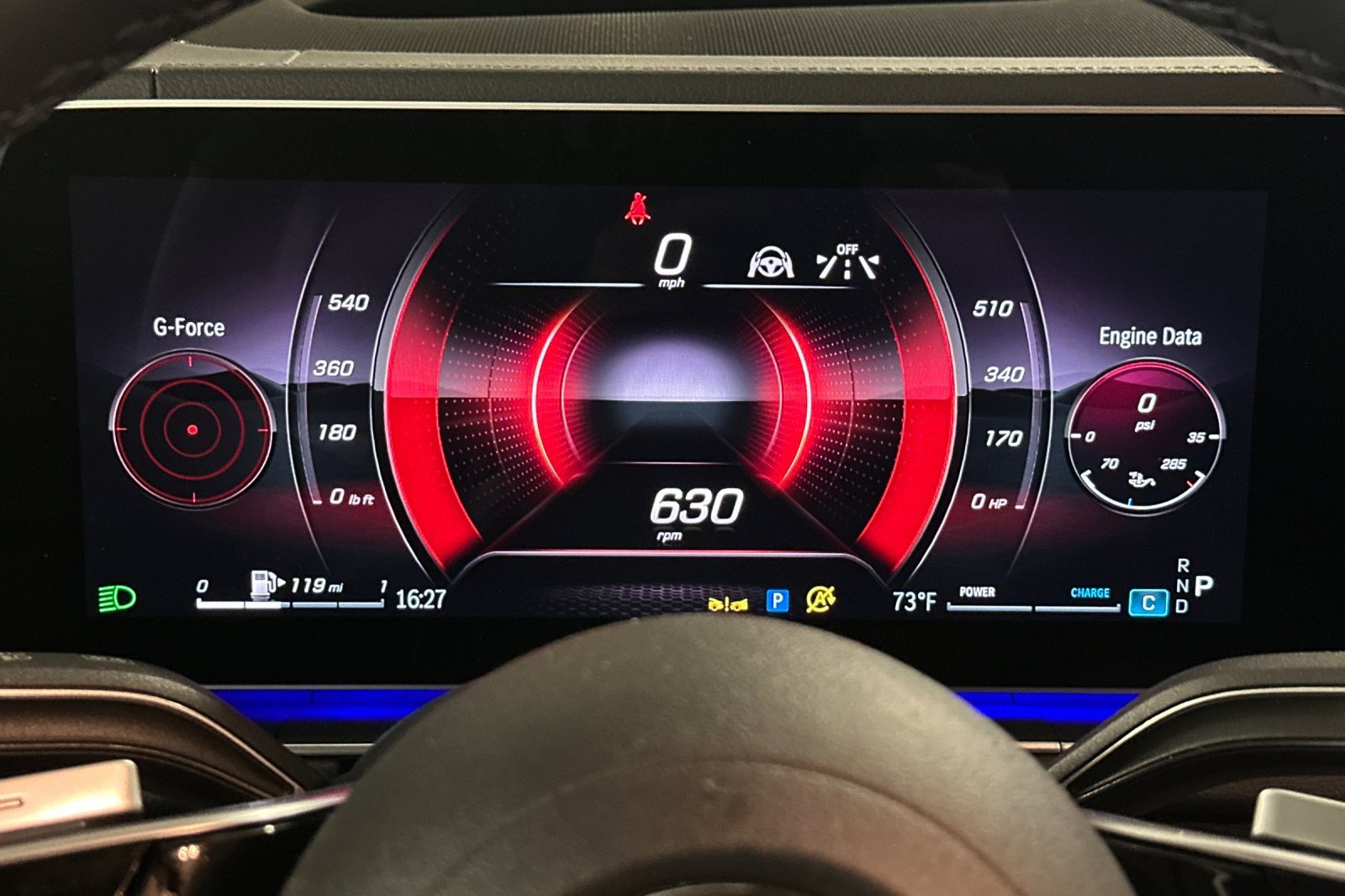 New 2026 Mercedes-Benz GLE 580 4MATIC image 24