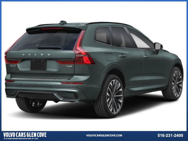 New 2026 Volvo XC60 T8 Ultra w/ Protection Package Premier AWD/4WD image 2