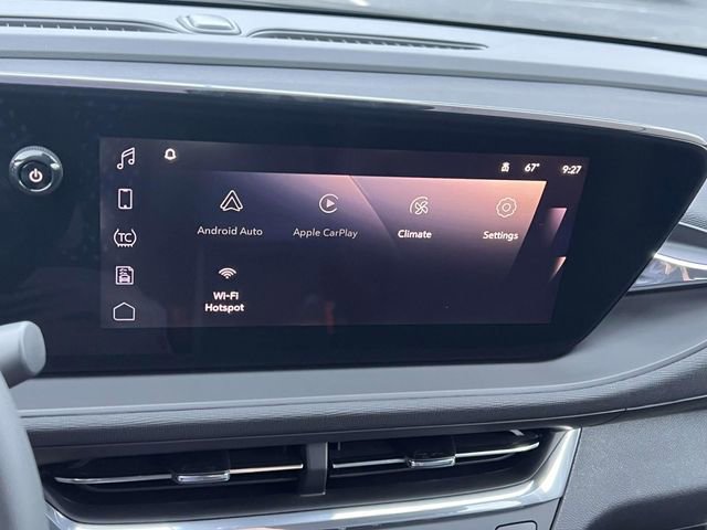 New 2026 Buick Envista Preferred w/ Convenience I Package image 20