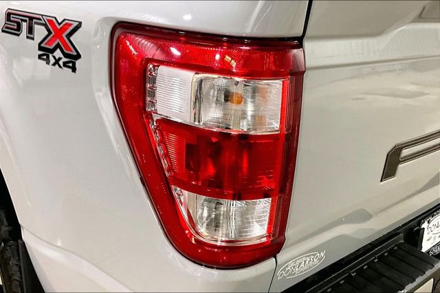 Used 2023 Ford F150 XL w/ STX Appearance Package image 8