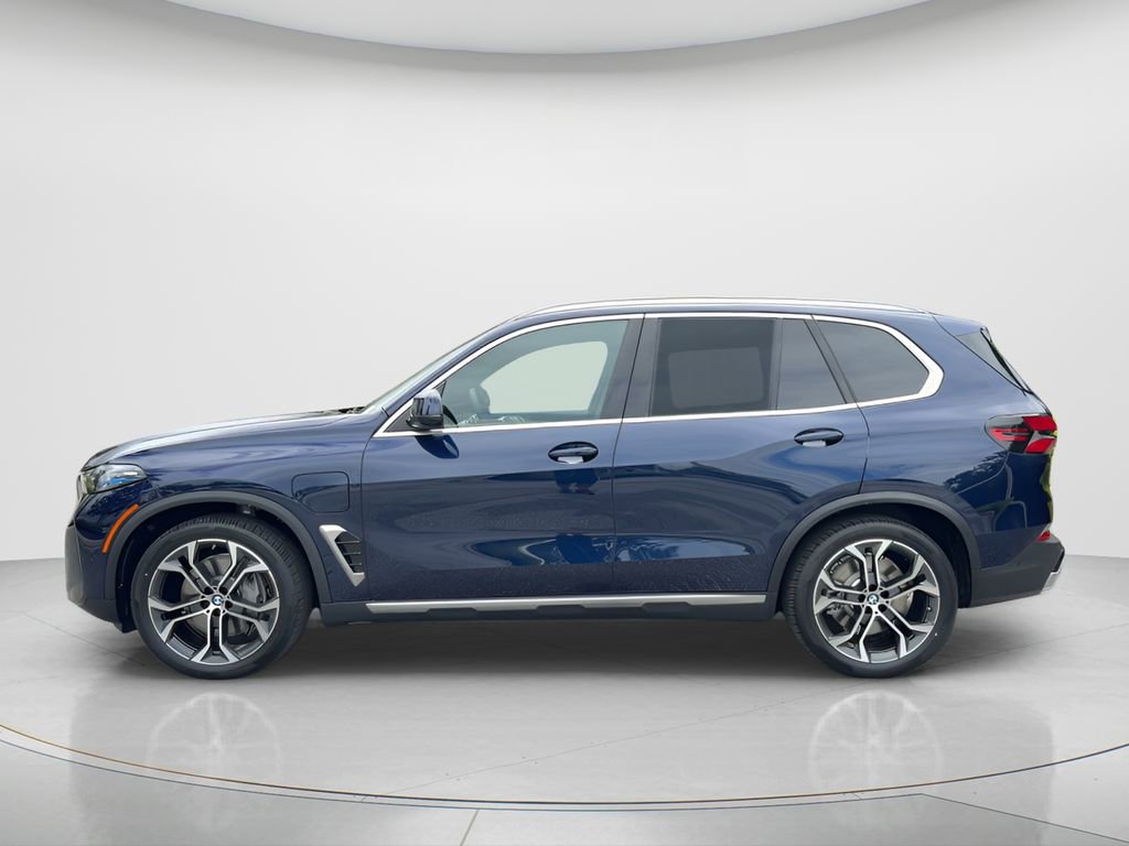 New 2026 BMW X5 M60i AWD/4WD image 15