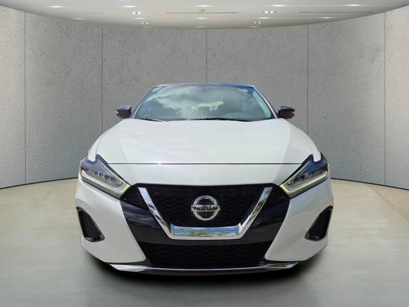 Used 2019 Nissan Maxima 3.5 SL w/ Floor Mat Group FWD image 32