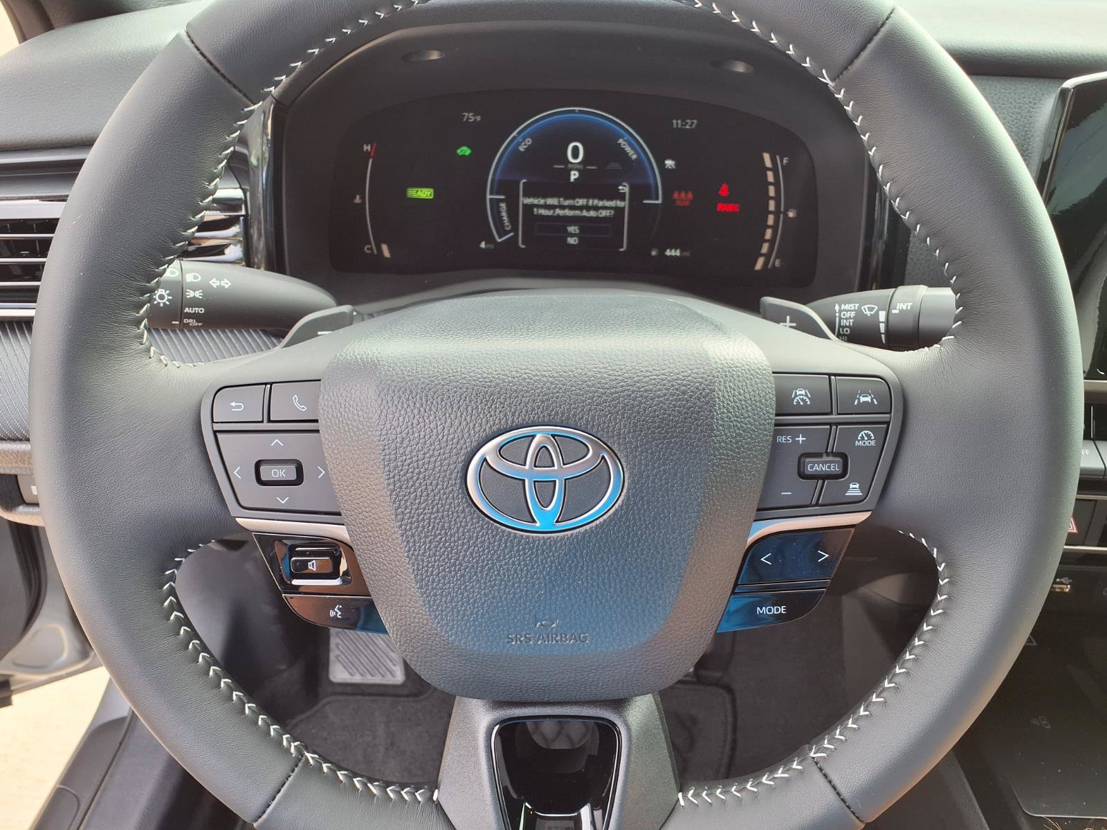 New 2026 Toyota Camry SE w/ Convenience Package FWD image 21