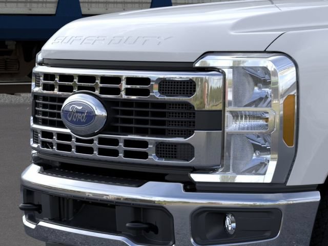 New 2026 Ford F250 XLT AWD/4WD image 17