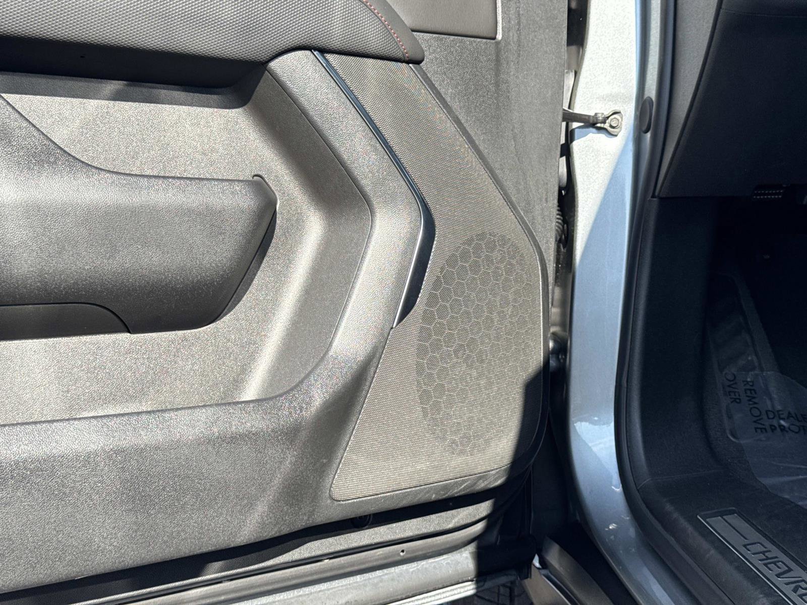 Used 2025 Chevrolet Tahoe RST image 19