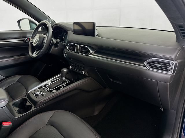 Used 2024 MAZDA CX-5 2.5 Turbo AWD/4WD image 29
