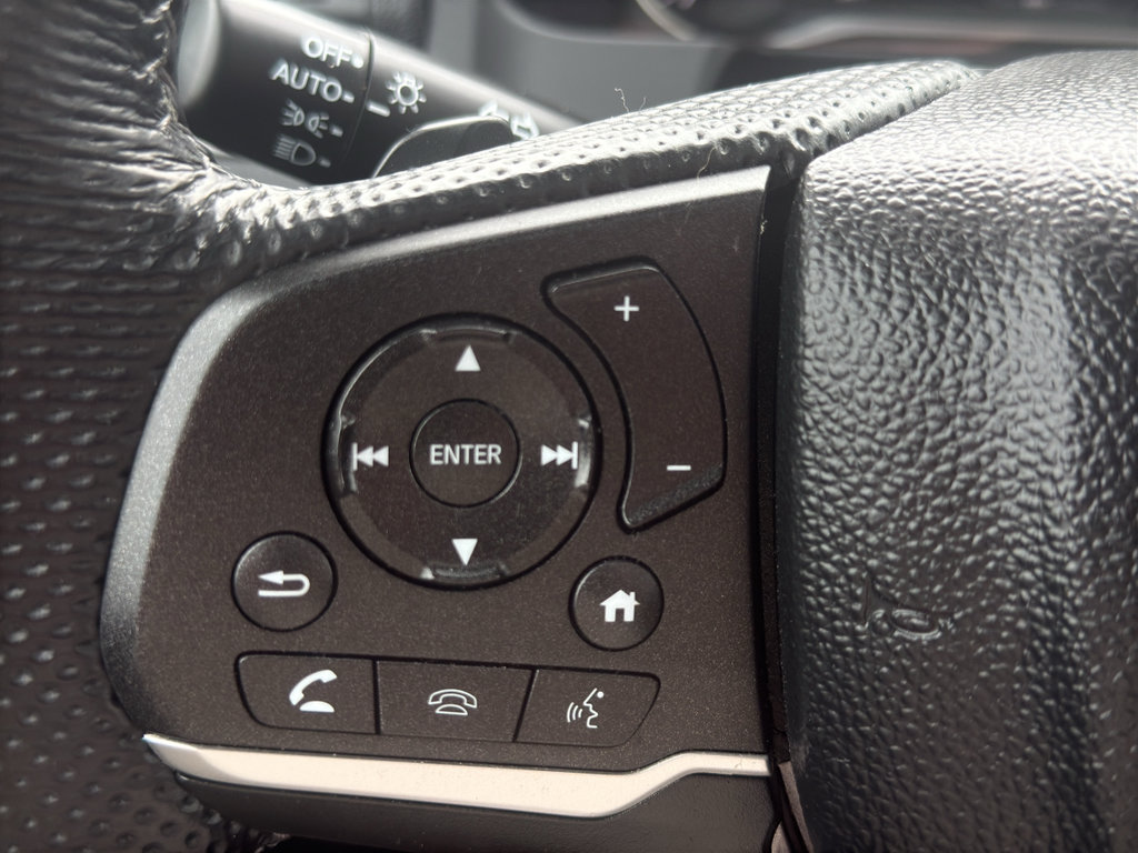 Used 2024 Honda Passport EX-L image 16