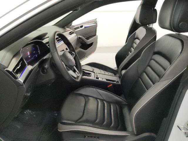 Used 2022 Volkswagen Arteon SEL AWD/4WD image 15