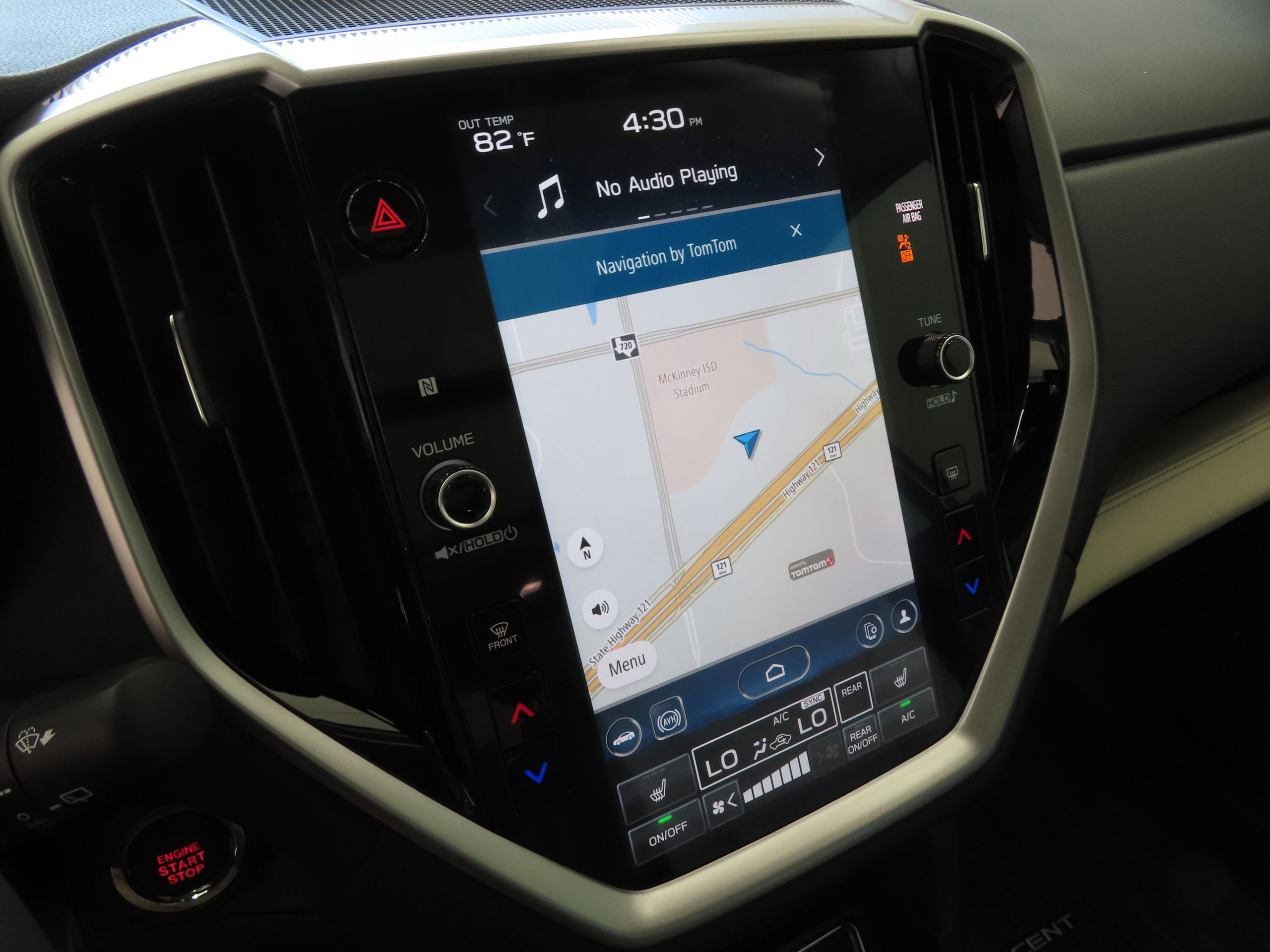 New 2026 Subaru Ascent Limited image 20