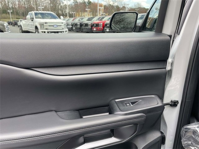 New 2026 Ford Ranger Raptor image 24