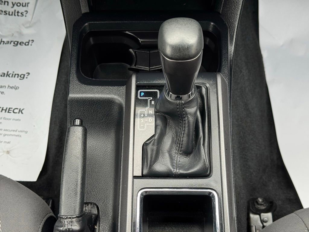 Used 2019 Toyota Tacoma TRD Off-Road image 35