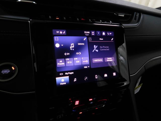 New 2026 Jeep Grand Cherokee Laredo X image 24