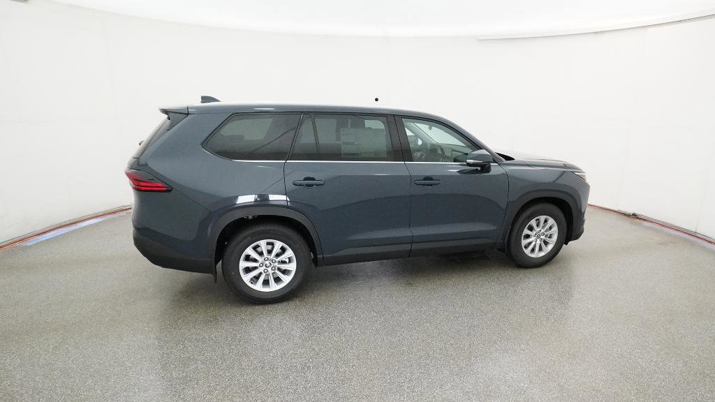 New 2026 Toyota Grand Highlander XLE image 24
