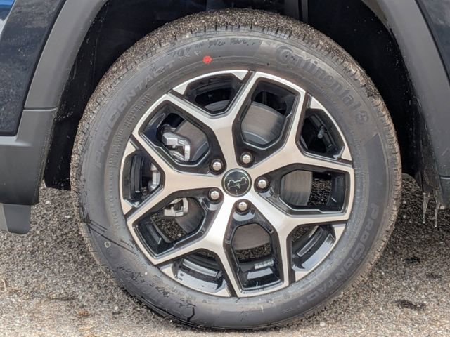 New 2026 Jeep Compass Limited image 27