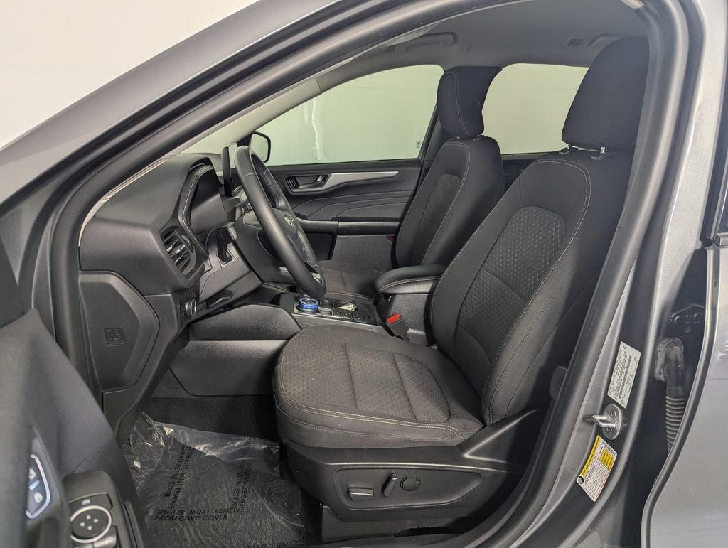 Used 2023 Ford Escape Active FWD image 11