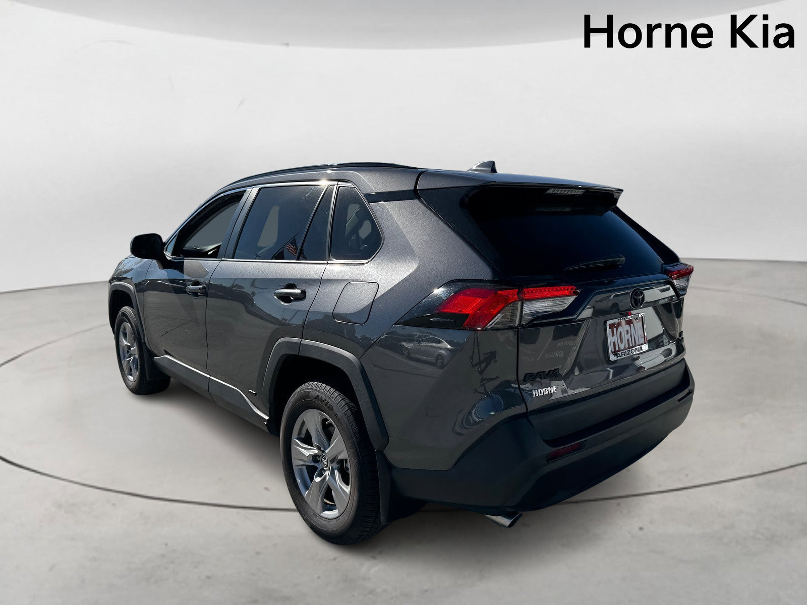 Used 2024 Toyota RAV4 LE image 5