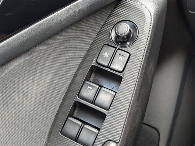 Used 2015 MAZDA MAZDA3 i Touring image 23