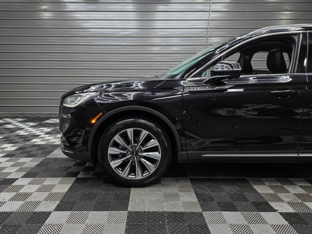 Used 2022 Lincoln Corsair Reserve w/ Equipment Group 201A AWD/4WD image 42