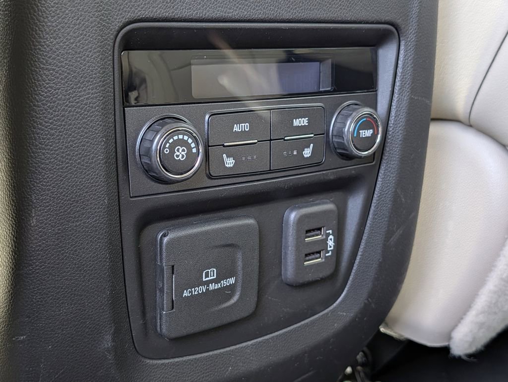 Used 2021 Buick Enclave Premium w/ Sun and Sites Package AWD/4WD image 31