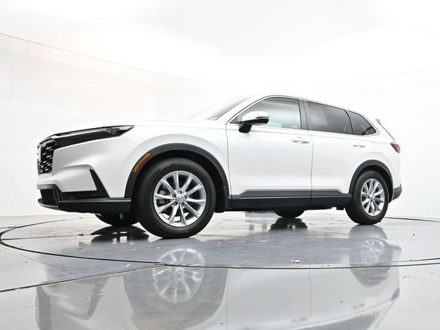 Used 2024 Honda CR-V EX-L image 43