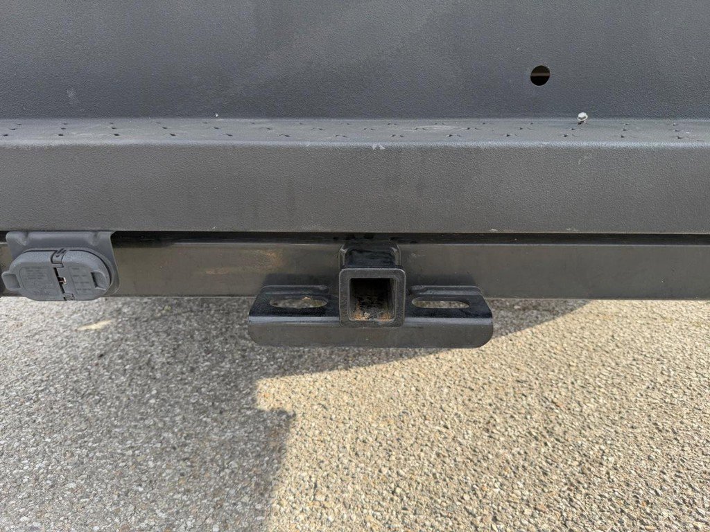 Used 2023 Chevrolet Silverado 2500 W/T w/ WT Fleet Convenience Package image 48